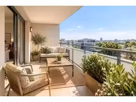 vente appartement 3 pièces 60 m² à thionville (57100)  200 000 €