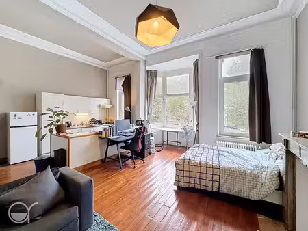 appartement te huur in gent