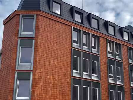 appartement te huur in gent