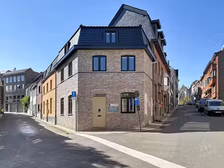huis te huur in tongeren-borgloon met 2 slaapkamers