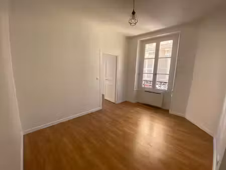 appartement corbeil essonnes 2 pièce(s) 32 m2
