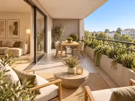 vente appartement 3 pièces 66 m² à amberieu-en-bugey (01500)  204 000 €
