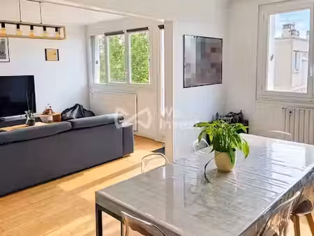 vente appartement 3 pièces 72.6 m² à le plessis-trévise (94420)  209 000 €