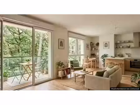 vente appartement 2 pièces 44 m² à amberieu-en-bugey (01500)  184 500 €