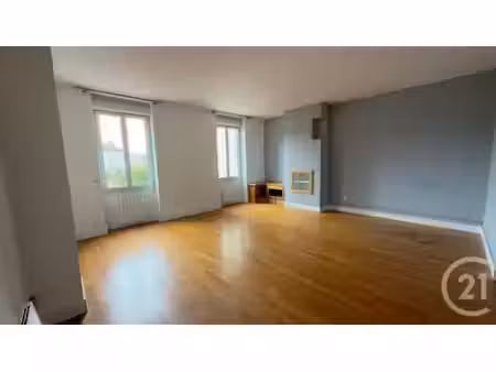 appartement t3 à vendre - 3 pièces - 67 m2 - bourg en bresse - 01 - rhone-alpes