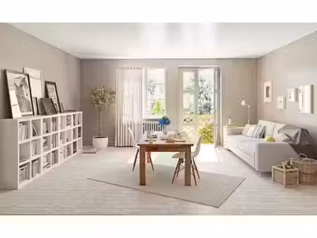 vente appartement 2 pièces 48 m² à cenon (33150)  185 700 €