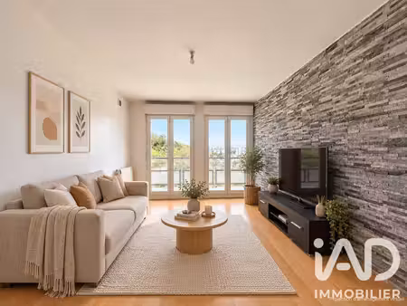 appartement à corbeil-essonnes (91100)