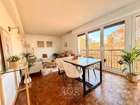 vente appartement 4 pièces 74 m² à lille (59000)  212 000 €