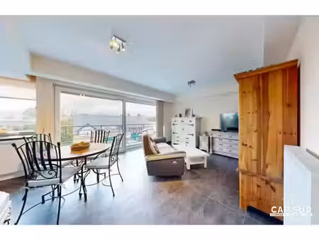 appartement à louer à chemin coparty 12 nivelles (vbe84369)