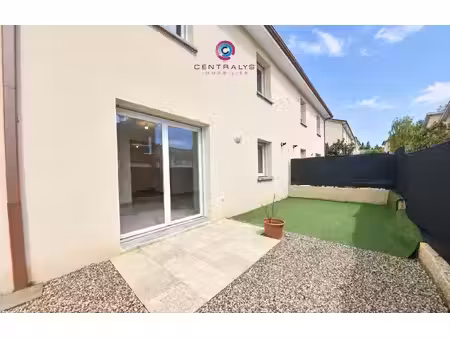 maison t4 duplex