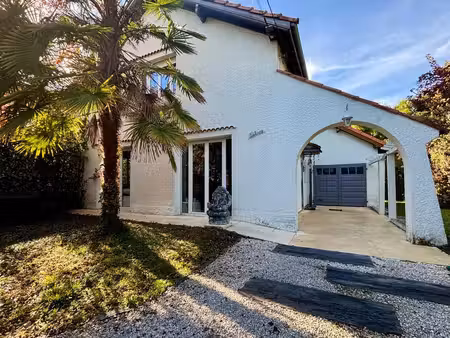 maison à vendre saint dominique