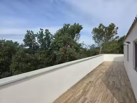 immeuble modulation d'habitation  457 m2 entièrement rénové