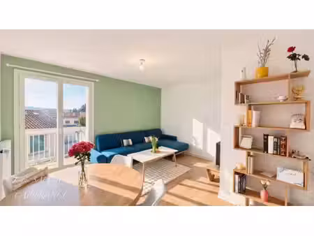 appartement à vendre castres 3 pièce(s) 61m2 121 500€