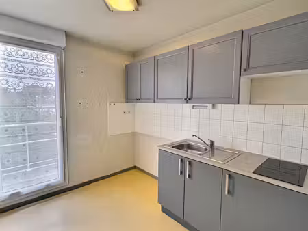 appartement 2 pièces 37 m² à louer clermont-ferrand 63000 ? | era immobilier