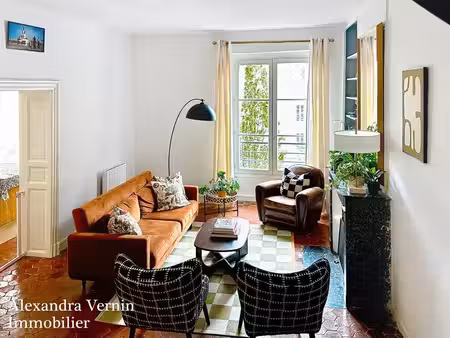 appartement familial 2 min à pieds du rer saint-germain-en-laye