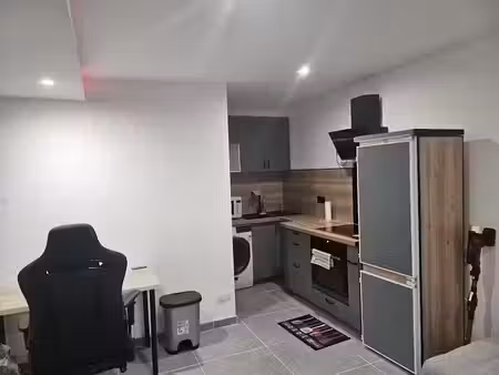 location meublée appartement 2 pièces 38 m² à goussainville (95190)  955 €