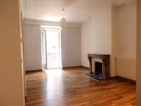 appartement 2 pièces
