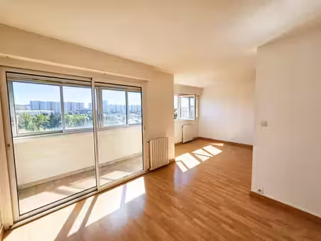 le bouscat ravezies - lumineux t3 de 66 m2