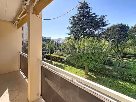 appartement de 82 59 m² à montpellier