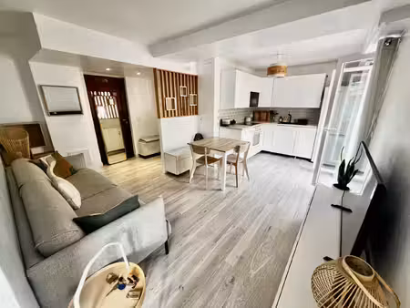 nice - saint bartelemy