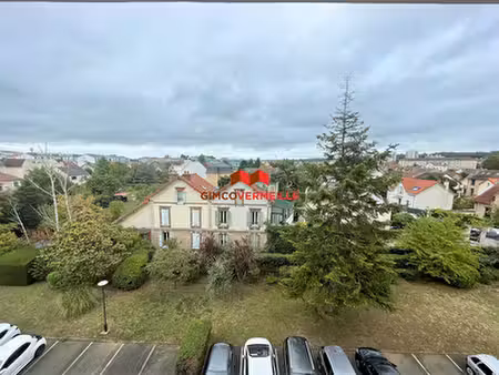 poissy | gimcovermeille