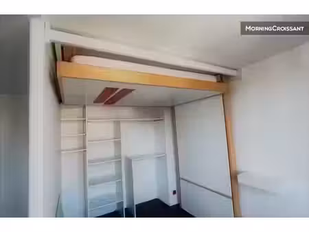 location appartement 1 pièce 24 m² à suresnes (92150)  1 010 €