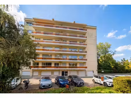 très agréable appartement 2 chambres