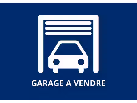 garage 16m2 securise les sablettes proche plages