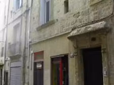 local centre ville - 24 rue de la vaflère