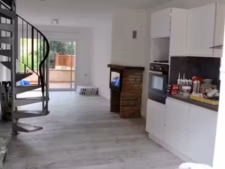 maison 3 pièces