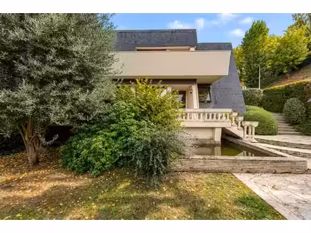 maison familiale avec jardin et dépendance - le pecq à le pecq - 200 m2 - 895000 €