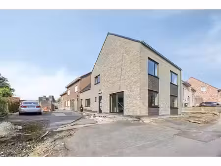 unieke kans! gerenoveerd huis te koop in mater (oudenaarde)