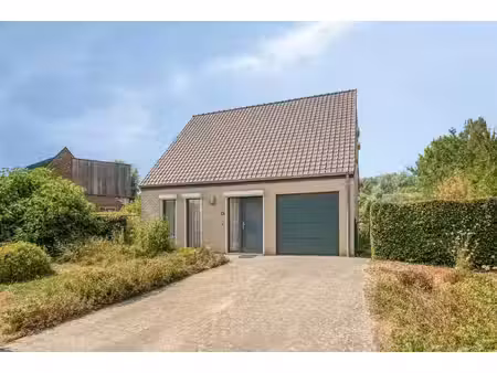 huis te koop in ronse  savooistraat 88.