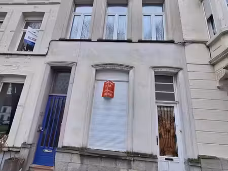 ◊ maison bourgeoise à fort potentiel