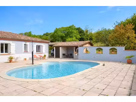 maison à vendre à villeneuve-sur-lot (47300) - lot-et-garonne