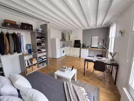 appartement saint germain en laye 1 pièce(s)