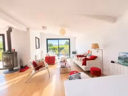 vente maison à vannes nord-est (56000) : à vendre / 108m² vannes nord-est