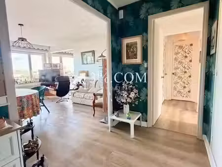 vente appartement 3 pièces 88 m² à boulogne-sur-mer (62200)  216 300 €