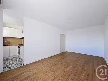 appartement f2 à vendre - 2 pièces - 45 m2 - metz - 57 - lorraine
