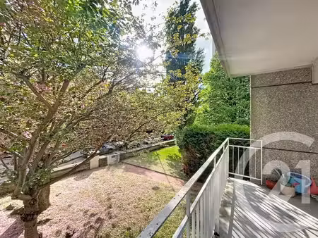 appartement f4 à vendre - 5 pièces - 103 86 m2 - rouen - 76 - haute-normandie