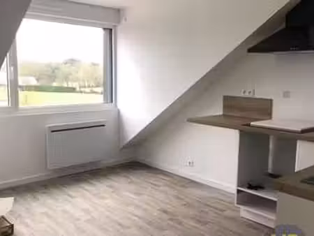 location appartement 3 pièces à saint-nazaire (44600) : à louer 3 pièces / 39m² saint-naza