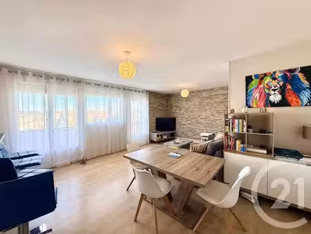 appartement t3 à vendre - 3 pièces - 70 94 m2 - tarbes - 65 - midi-pyrenees