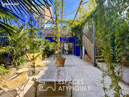maison 8 pièces 215 m²