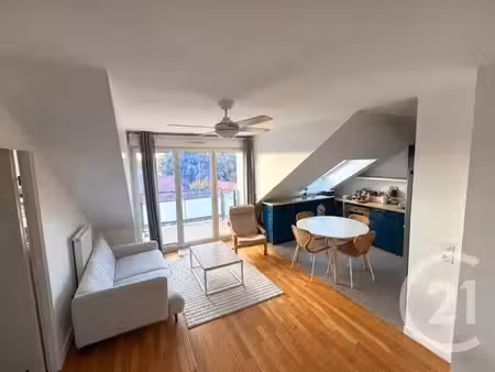 appartement f3 à vendre - 3 pièces - 51 30 m2 - cormeilles en parisis - 95 - ile-de-france