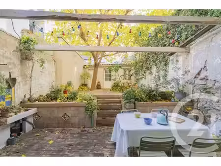 appartement f4 à louer - 4 pièces - 97 44 m2 - marseille - 13006 - provence-alpes-cote-d-a
