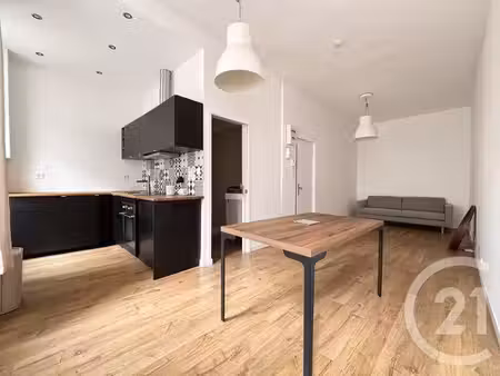 appartement t2 à louer - 2 pièces - 45 m2 - marseille - 13006 - provence-alpes-cote-d-azur