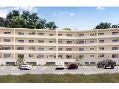 vente appartement 2 pièces 50 m² à ajaccio (20000)  199 000 €
