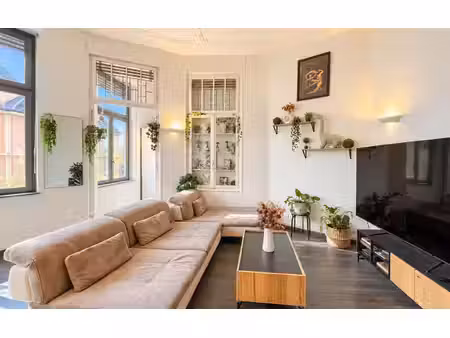 appartement metz 46.49 m² t-2 à vendre  149 000 €