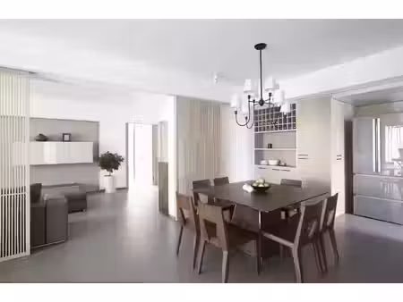 vente appartement 3 pièces 65 m² à cenon (33150)  221 400 €