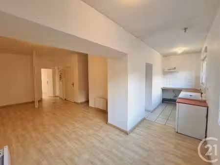 appartement t3 à louer - 3 pièces - 65 11 m2 - gaillac - 81 - midi-pyrenees
